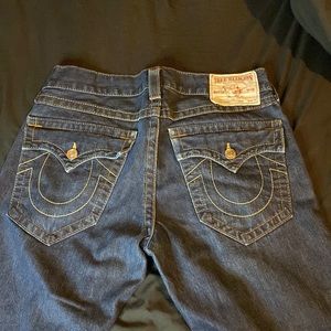TRUE RELIGION JEANS